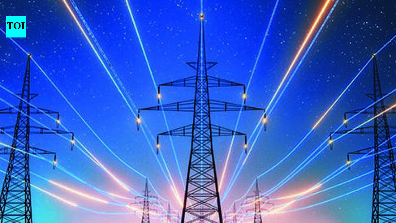 Peak power demand soars on heat & drought, 32,507 MW on Oct 7 highest so far this month