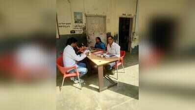 After high deletions, Gurgaon logs most Form 6 applications in Haryana