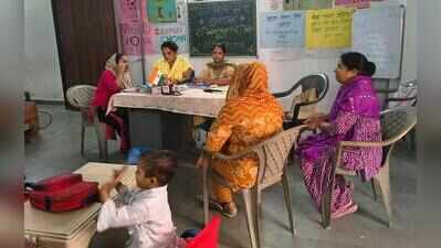After high deletions, Gurgaon logs most Form 6 applications in Haryana