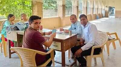 After high deletions, Gurgaon logs most Form 6 applications in Haryana