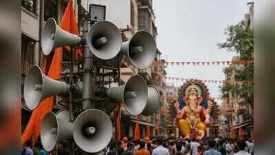 Citizens’ forum to protest noise norm violations during Ganeshotsav
