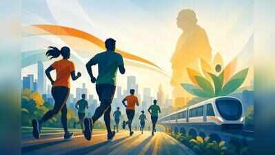 Run for Unity Marathon on Nov 1, Mohol expects over 40k participants
