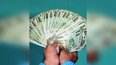 Nine transsexuals booked for robbing transgender person of ₹6.7L