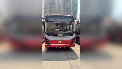 9 new BEST blade battery e-buses arrive; Rollout of 49 next-gen vehicles in a week