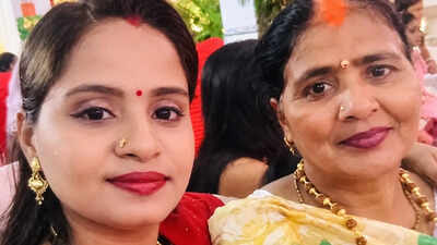 ‘Wanted to kill entire family’: UP man strangles wife, 32-year-old daughter amid mental stress