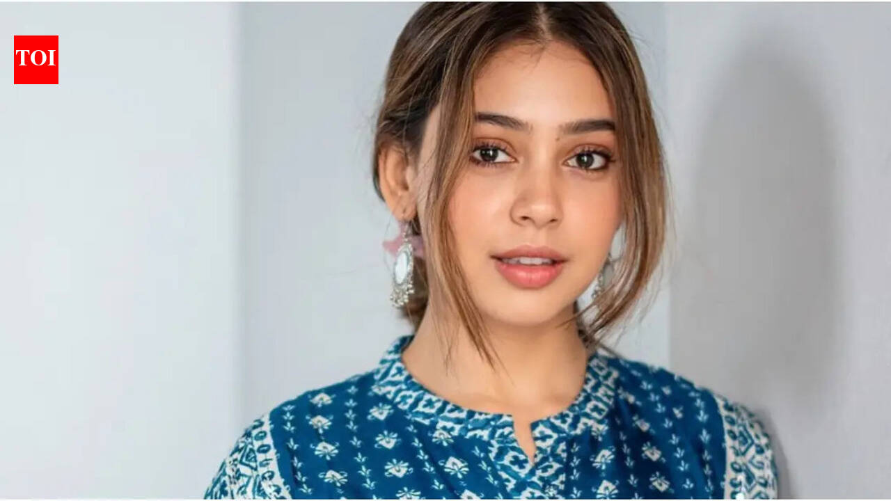 Niti Taylor Reveals School Bullying and Past Abuse