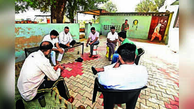 Jyoti gone, family battles unkept promises, despair