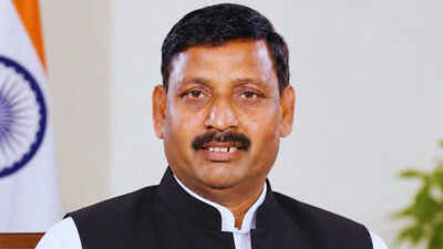 'Tata bye-bye': 2-term BJP MP quits party over Rajya Sabha ticket snub
