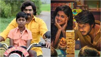 'Baththa' box office collection day 10 vs 'Sigma': Vijay Sethupathi’s film earns Rs 2.99 cr on Saturday; occupancy rises to 39.52%; Jason Sanjay’s film collects Rs 8.45 cr net