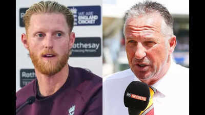 'Stupid boy': England cricket legend Ian Botham reignites feud with Ben Stokes