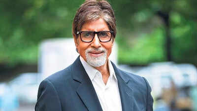 Personality rights: HC asks Amitabh Bachchan to appear if settlement fails