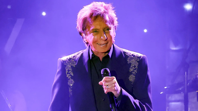 Barry Manilow cancels Las Vegas shows days after his comeback owing to medical issues