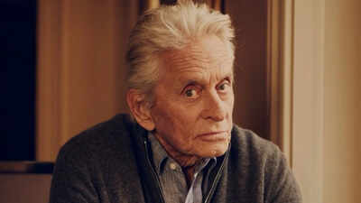 Michael Douglas recalls military draft for the Vietnam War and lying about spinal condition: ‘I did not want to fight in a war I was protesting'