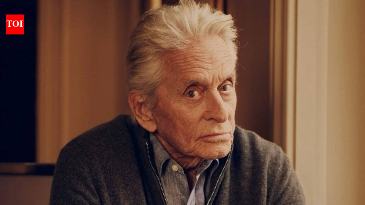 Michael Douglas says he lied twice to avoid the Vietnam War draft