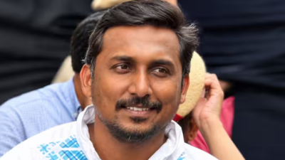 Dharashiv to Alibag: Engineer emerges as face of CJP’s protest