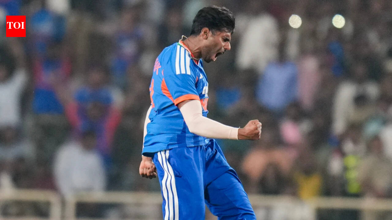 ‘Bowl fast': Mayank Yadav rediscovers his fearsome pace as India look to keep him fit