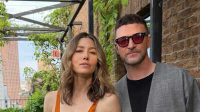 Justin Timberlake and Jessica Biel's 11-year-old son, Silas, makes his acting debut in 'Matchbox'; Actress calls it ‘really cute'