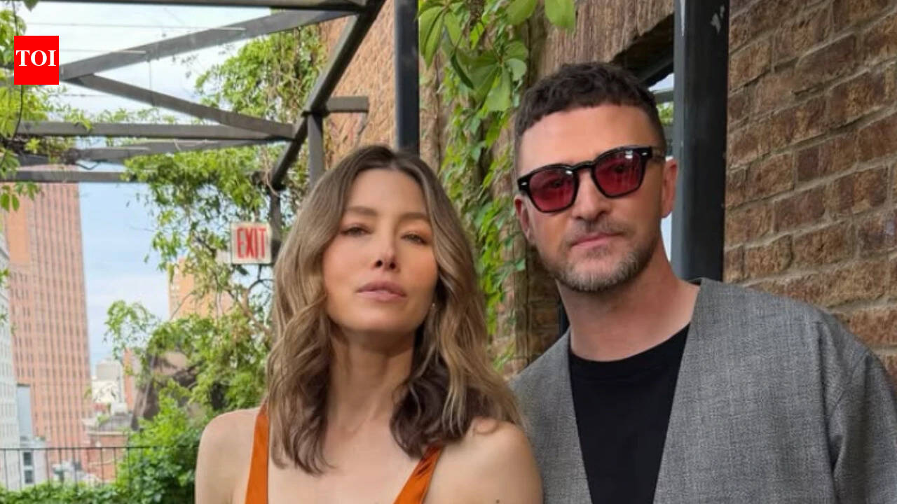 Justin Timberlake and Jessica Biel's 11-year-old son, Silas, makes his acting debut in 'Matchbox'; Actress calls it ‘really cute'