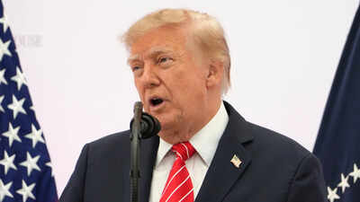 'Terrible thing': Trump on Riyadh airport attack, says US may join Saudi strikes against Yemen’s Houthis
