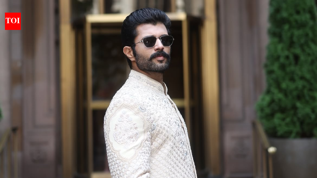 Vijay Deverakonda says his films will not have ticket price hikes