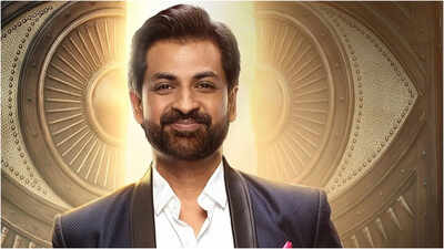 Bigg Boss 20：曼尼什·戈尔是谁？演员 Anupamaa 将作为第一位狂野参赛者参加节目
