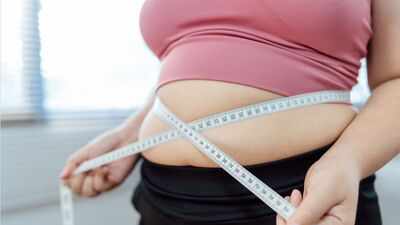 Body fat distribution may influence hunger hormones more than daily diet
