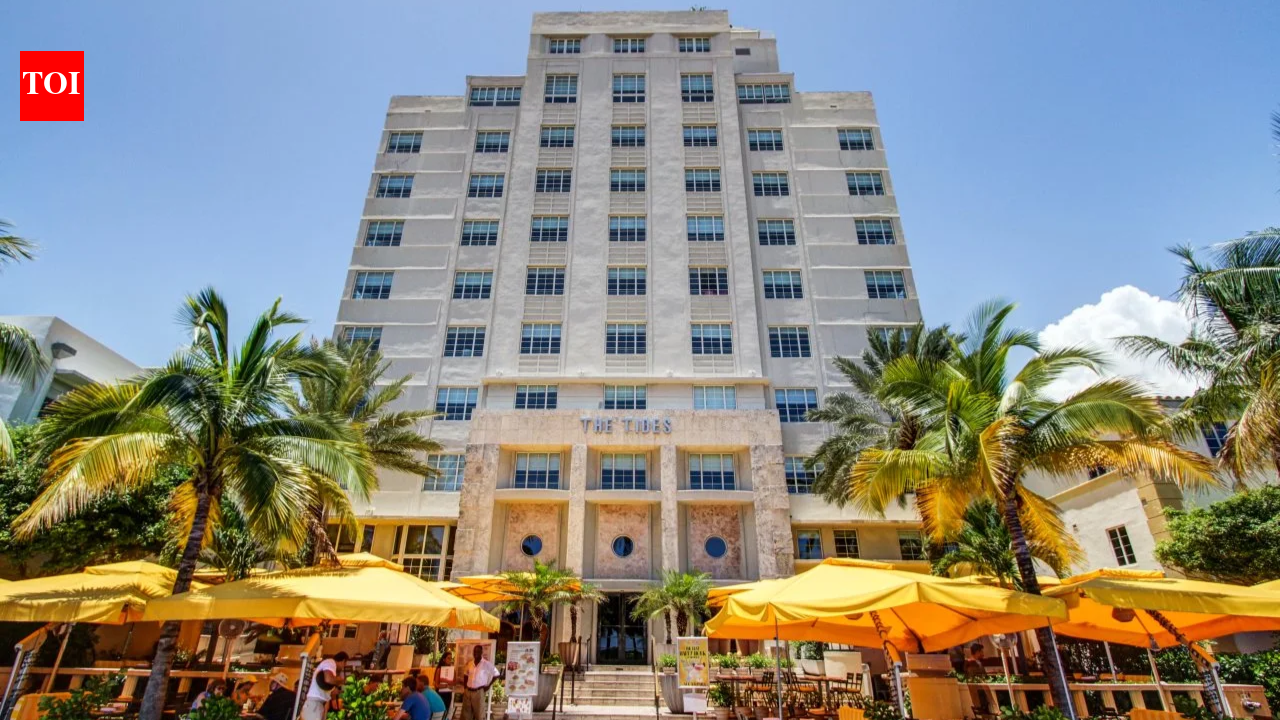 United States: Iconic Miami Beach hotel to reopen after major renovation