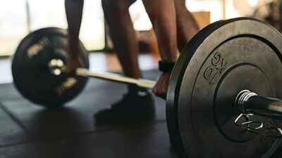 Best pre-gym drinks that help manage weight