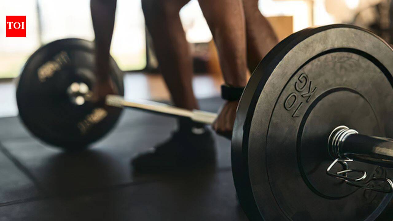 Best pre-gym drinks that help manage weight - The Times of India