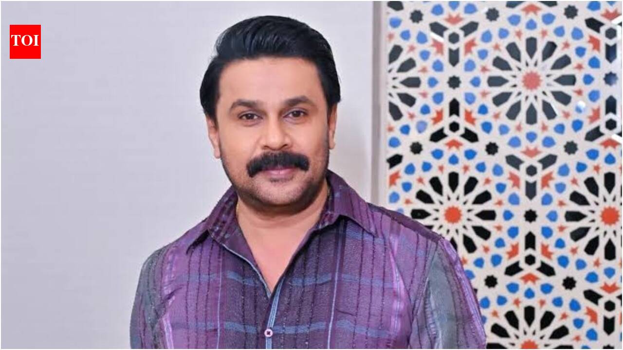 Dileep credits fans’ prayers for support during 10-year ordeal