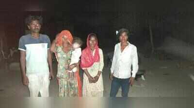 Debt, abuse and restricted movement: 14 rescued from farms in suspected bonded labour cases in Rajasthan