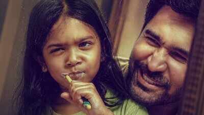 Vijay Antony's 'Appa Kutty' locks release date, to clash with Suriya’s 'Scene' and Nayanthara’s 'Mookkuthi Amman' this Diwali