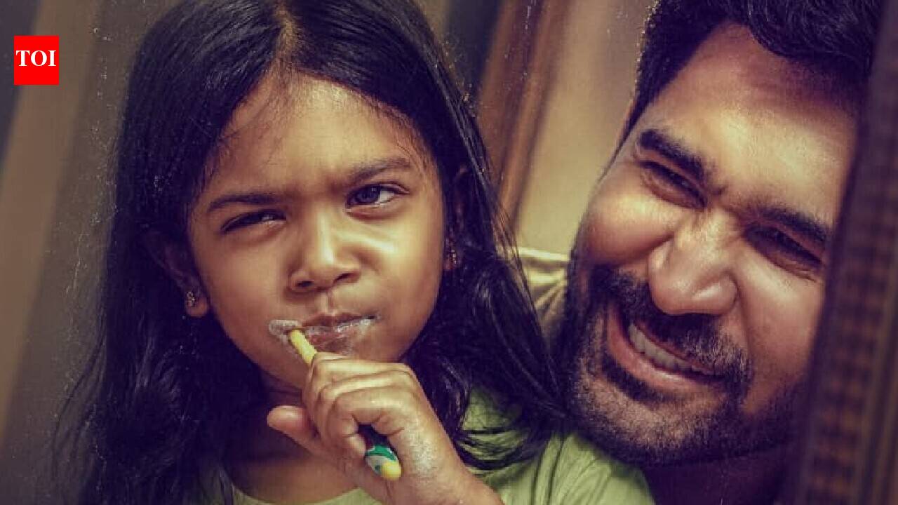 Vijay Antony's 'Appa Kutty' locks release date, to clash with Suriya’s 'Scene' and Nayanthara’s 'Mookkuthi Amman' this Diwali