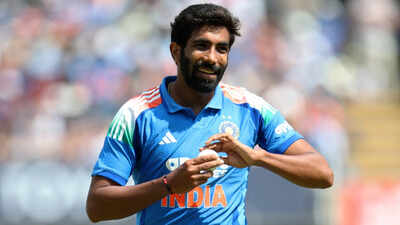 India lose half their bowling strength without Jasprit Bumrah? Numbers reveal startling truth