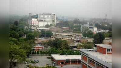 Constructive criticism: Industrial bodies emand civic upgrades before higher FAR