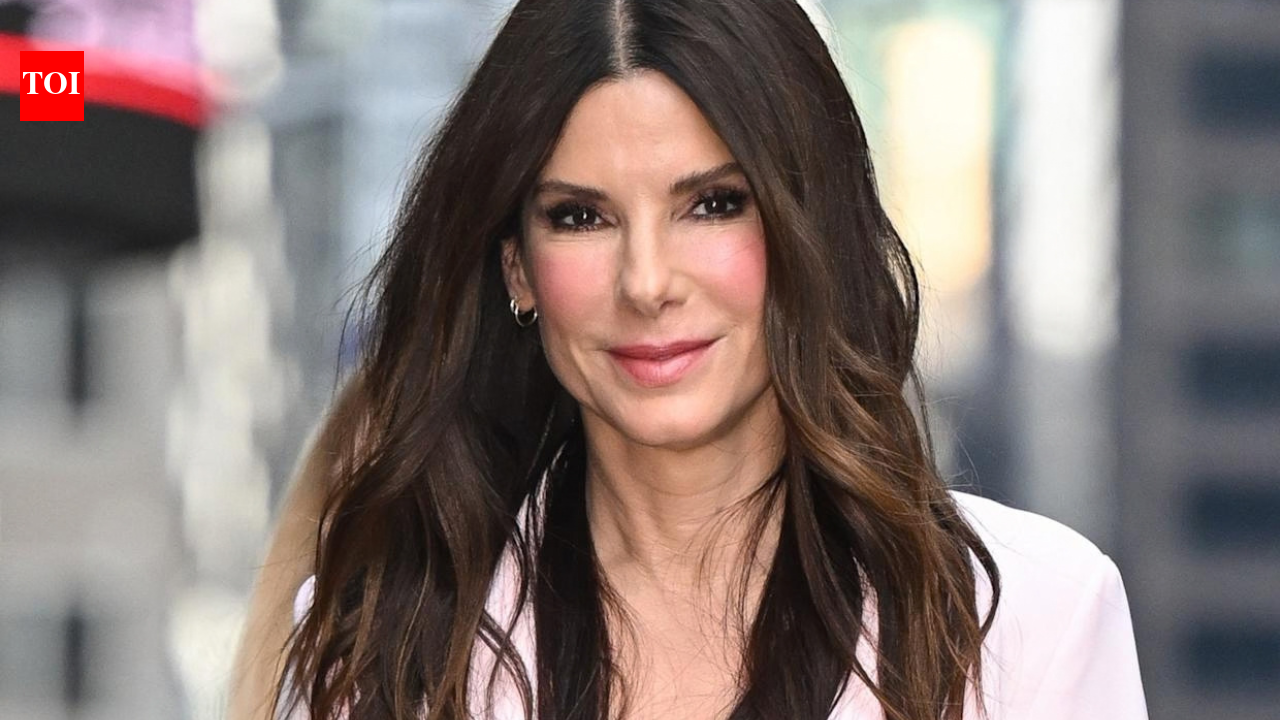In 2007, Sandra Bullock bought 91 acres and turned the property into an ...