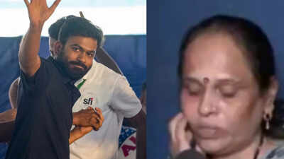 ‘He declined’: Delhi Police rebut Abhijeet Dipke’s mother, say he was informed of grandmother’s death, offered travel help