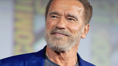 In 1992, Arnold Schwarzenegger started a youth initiative; a decade later, he spent $2.3 million backing California's after-school push