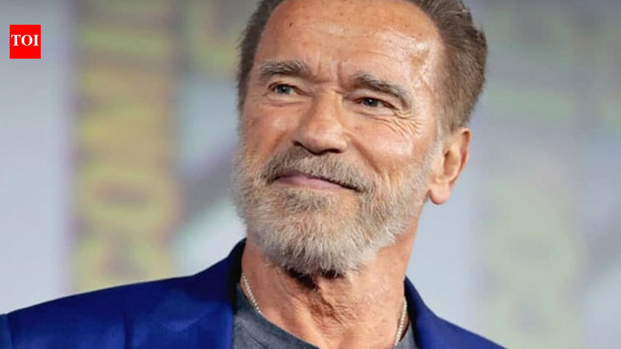 Schwarzenegger backed youth programs before entering California politics