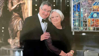 In 2024, Glenn and Barbara Britt left Dartmouth at least $150 million; the gift nearly doubled its zero-parent-contribution income threshold from $65,000 to $125,000 and expanded Tuck scholarships