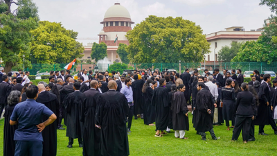'No illegal detentions, restore internet, metro services': Supreme Court after Delhi protest crackdown - top quotes
