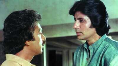 'Amit Ji can make even simple ‘Deviyon aur Sajjano’ sound like a blockbuster opening': Kamal Haasan wishes Amitabh Bachchan on his 84th birthday