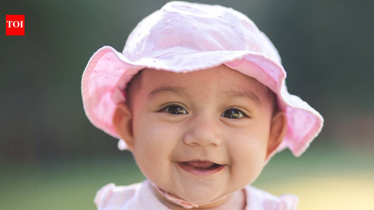 10 baby girl names inspired by musical instruments and famous melodies