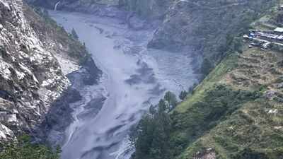 Nepal floods: 10 missing as Budhi Gandaki River washes away 6 bridges in Gorkha