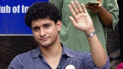 ‘Gyanesh Kumar at heart of govt’s survival’: CJP’s Saurav Das after Delhi protest detentions