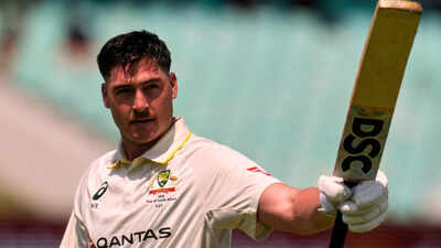 Matt Renshaw breaks Virat Kohli’s decade-old record with stunning 190 in Durban