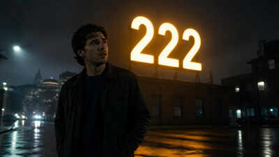 Angel number 222: why believers link it to balance in relationships