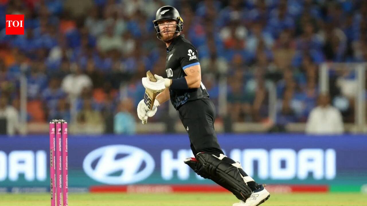 New Zealand to Experiment with Finn Allen's Role Against India