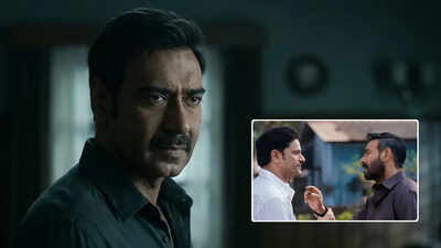 'Drishyam 3: The Conclusion' box office collection Day 10 [LIVE]: Ajay Devgn and Jaideep Ahlawat starrer set to cross Rs 300 crore net in India today and Rs 460 crore globally