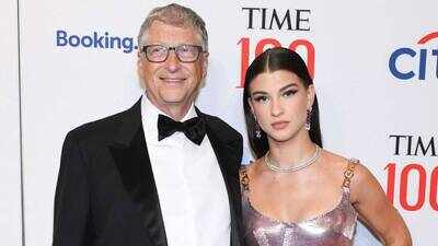 When Bill Gates admitted how a chat with his daughter Phoebe Gates made him understand 'Internet's 'big problem': Hearing my daughter talk about facing online harassment made me realise ...